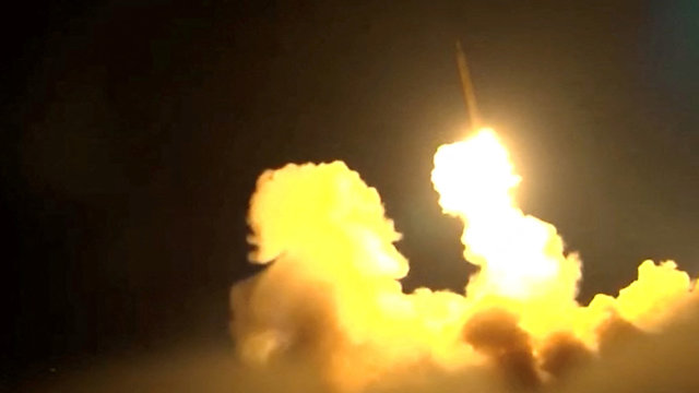 Watch Remaking the Middle East: Israel vs. Iran Online