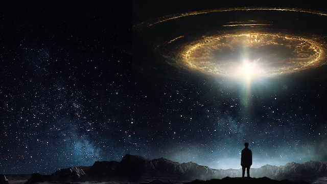 Watch The Alien Perspective Online