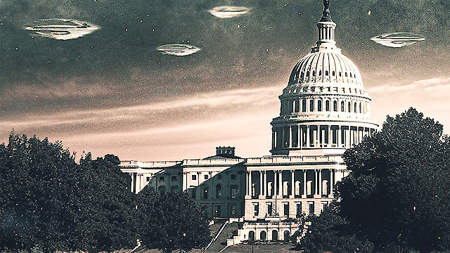 Watch 1952: The Invasion Of Washington Online