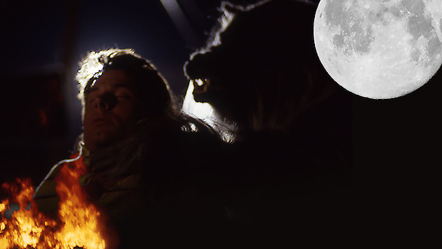 Watch Night Shadow Online