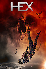 Hex (2020)