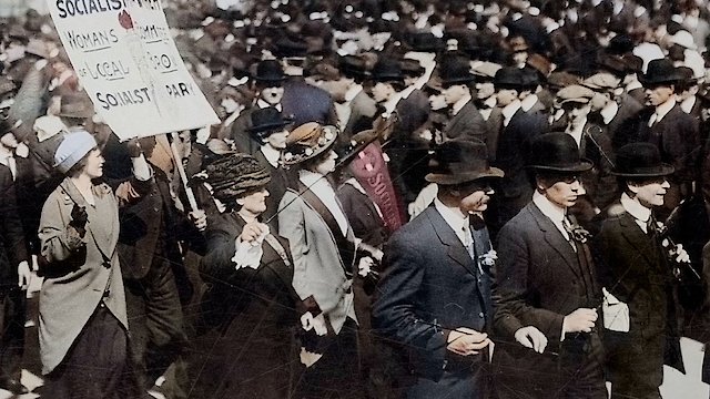 Watch America's Socialist Experiment Online