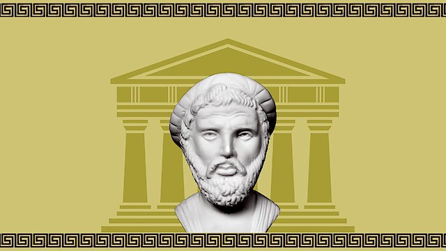 Watch The Ancient Greeks: Plato, Pythagoras Online