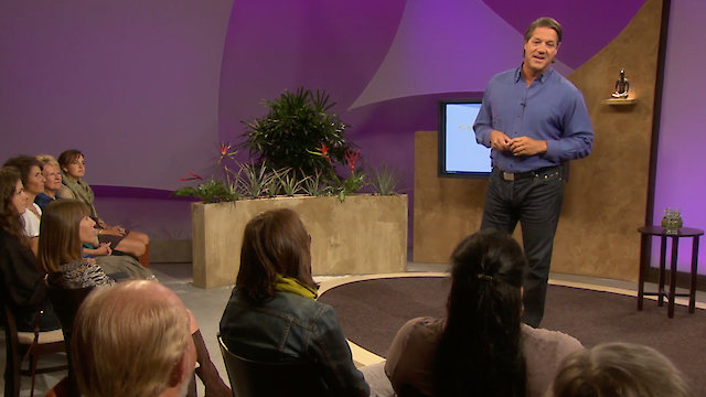 Watch John Assaraf: Master Class with Interview Online