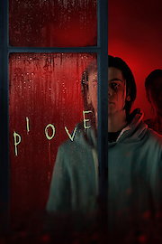 Piove poster
