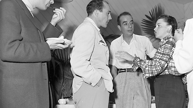 Watch Vincente Minnelli: Movies That Stay With You Online