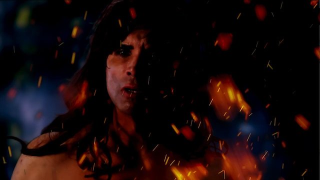 Watch King of the movie studio Online