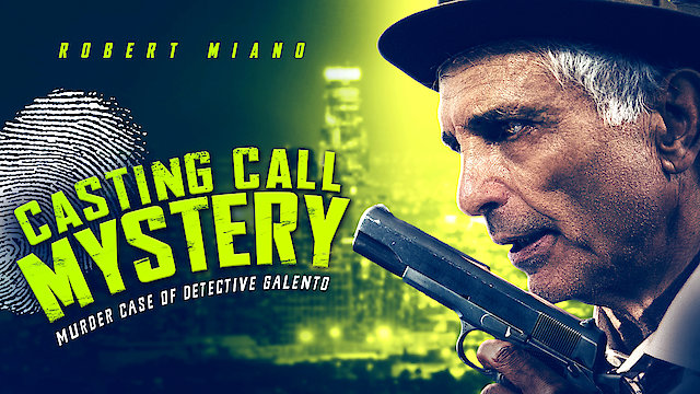 Watch Casting Call Mystery Online
