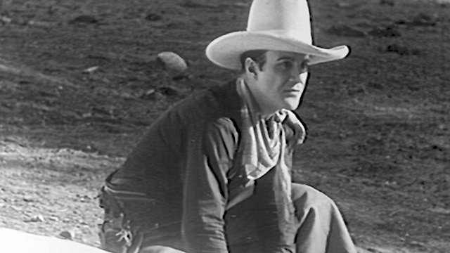 Watch Phantom of the Desert Online