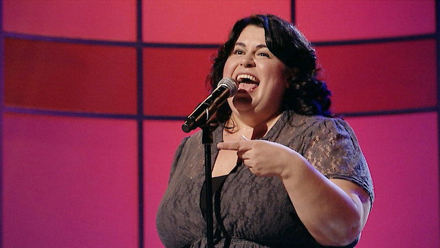 Watch Debra DiGiovanni: Single, Awkward, Female Online