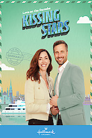 Love on the Danube: poster