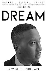 Dreamed Vengeance