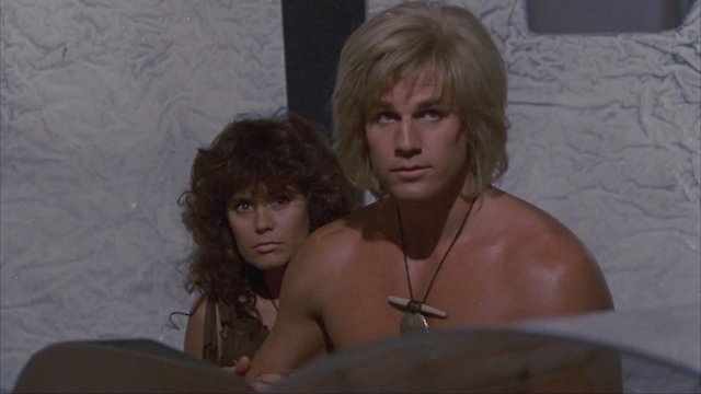 Watch RiffTrax: Yor Hunter From The Future Online