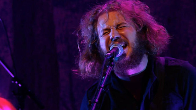 Watch My Morning Jacket - Okonokos Online