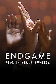 Endgame: AIDS in Black America poster