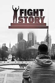 Fight Story poster