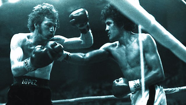 Watch Salvador Sanchez Online