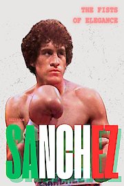 Salvador Sanchez