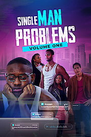 Single Man Problems Volume 1