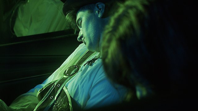 Watch Night of the Skinwalkers Online