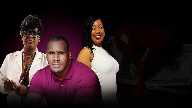 Watch For Love or Money? Online
