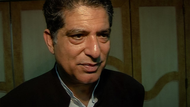 Watch The Sufi and The Scientist Online