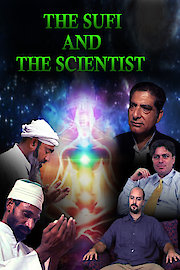 The Sufi and The Scientist poster