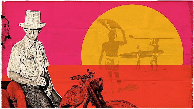 Watch Birth of the Endless Summer Online