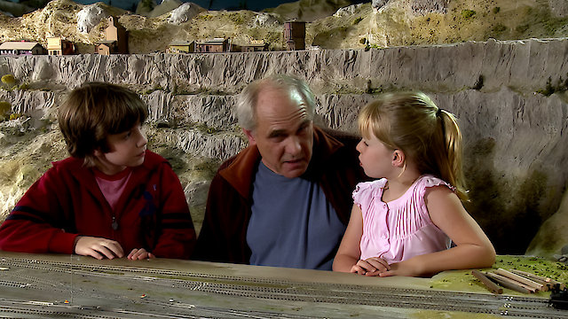 Watch Thomas & the Trainmaster Online