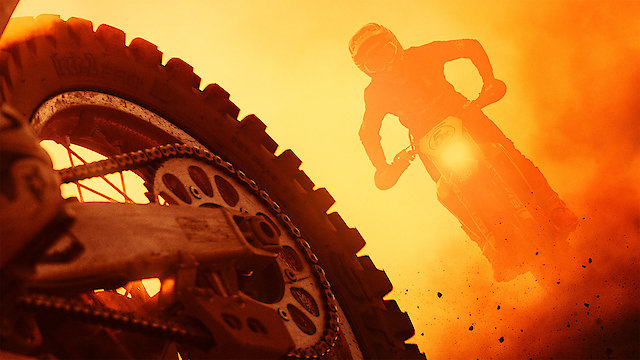 Watch The Desert Said Dance Online