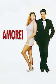 Amore poster
