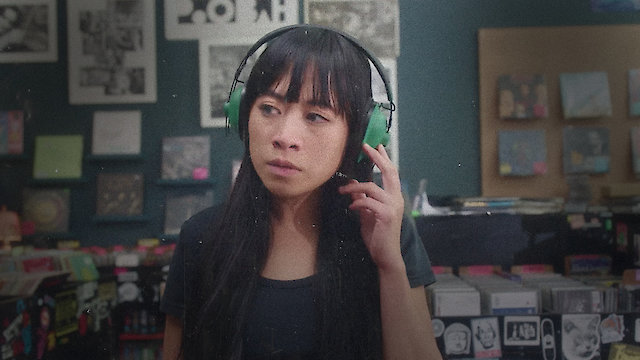 Watch That Alien, Sound Online