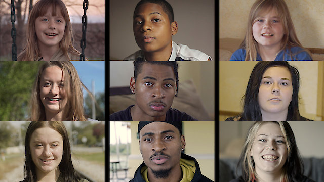 Watch Born Poor Online