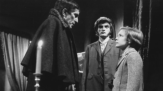 Watch Dark Shadows: 30th Anniversary Tribute Online