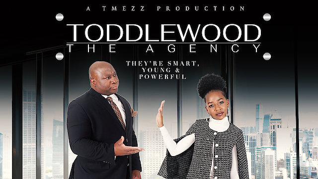 Watch Toddlewood: The Agency Online