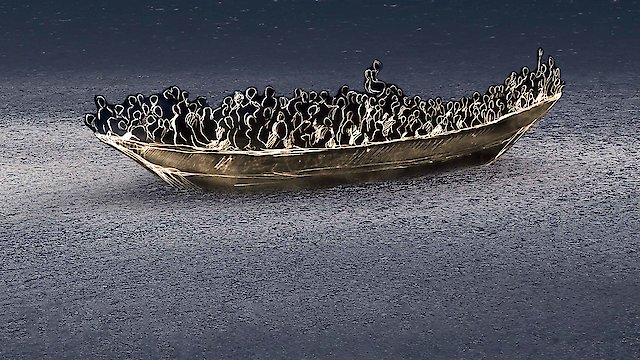 Watch The Foreigner's Home Online