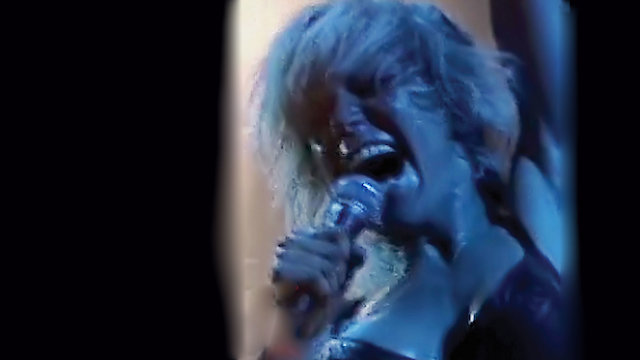Watch Wendy O. Williams - WOW: Live and Loud From London! Online