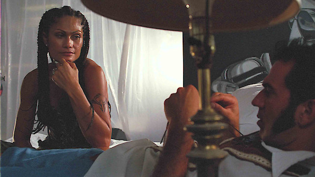 Watch DJ Hound Dog - Online