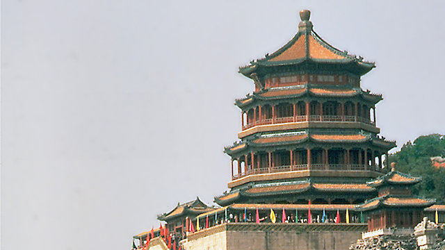 Watch China and the Forbidden City Online