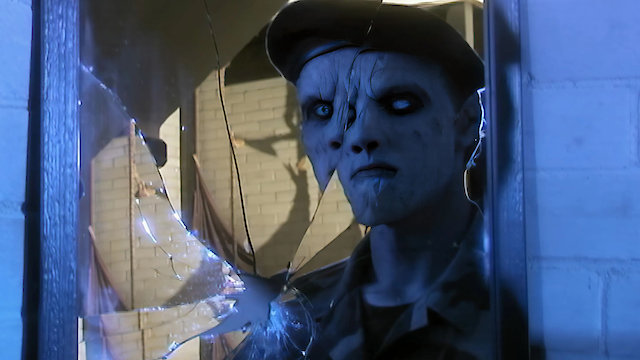 Watch Raiders of the Damned Online