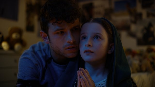 Watch Blessed Boys Online