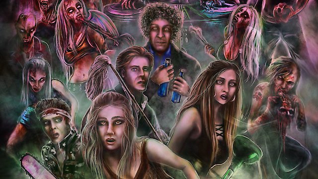 Watch Acid Pit Stop Online