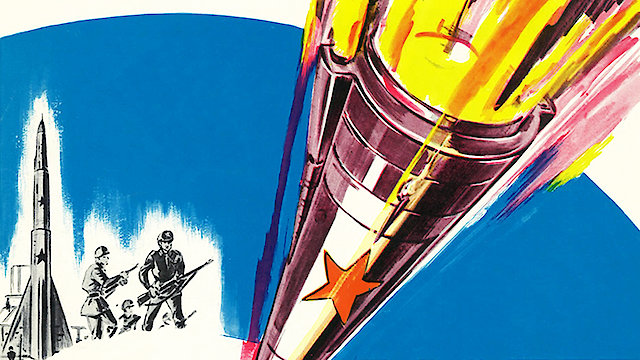 Watch Rocket Attack U.S.A. Online