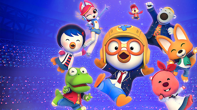 Watch Pororo Movie: Popstar Adventure Online