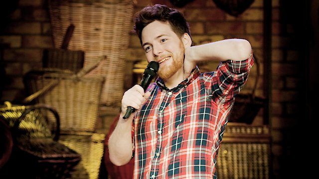 Watch Billy Anderson: America's Sweetheart Online