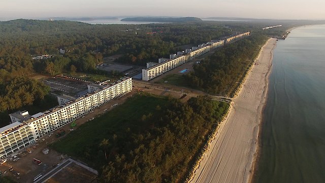 Watch Touristic Intents Online