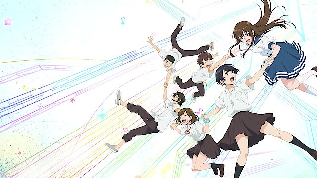 Watch Sing a Bit of Harmony Online