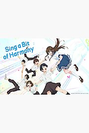 Sing a Bit of Harmony poster