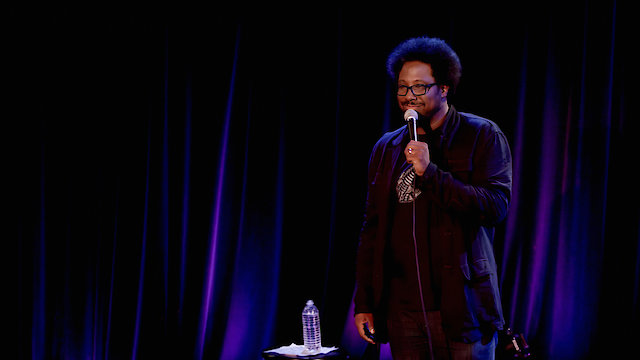 Watch SXSW Comedy with Kamau Bell Part 1 Online