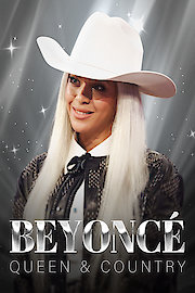 Beyonc poster